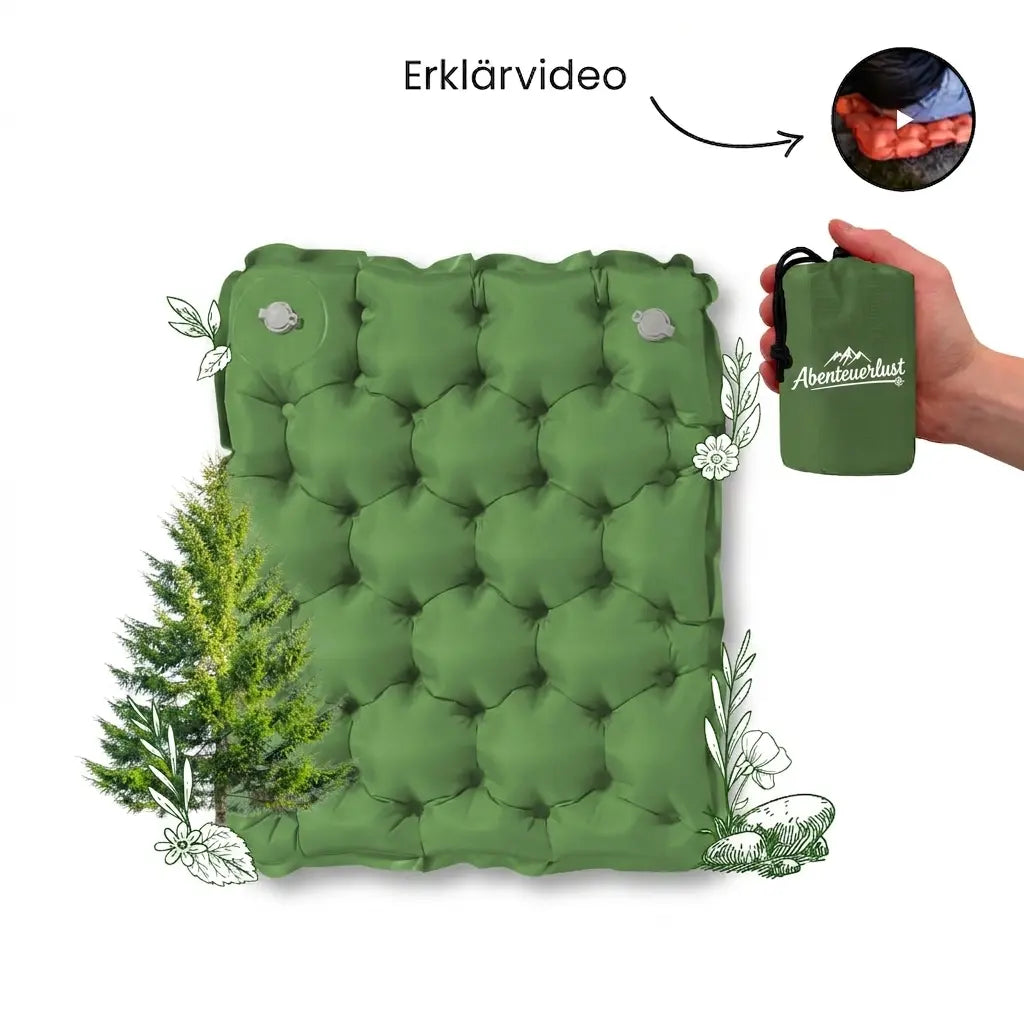Outdoorkissen