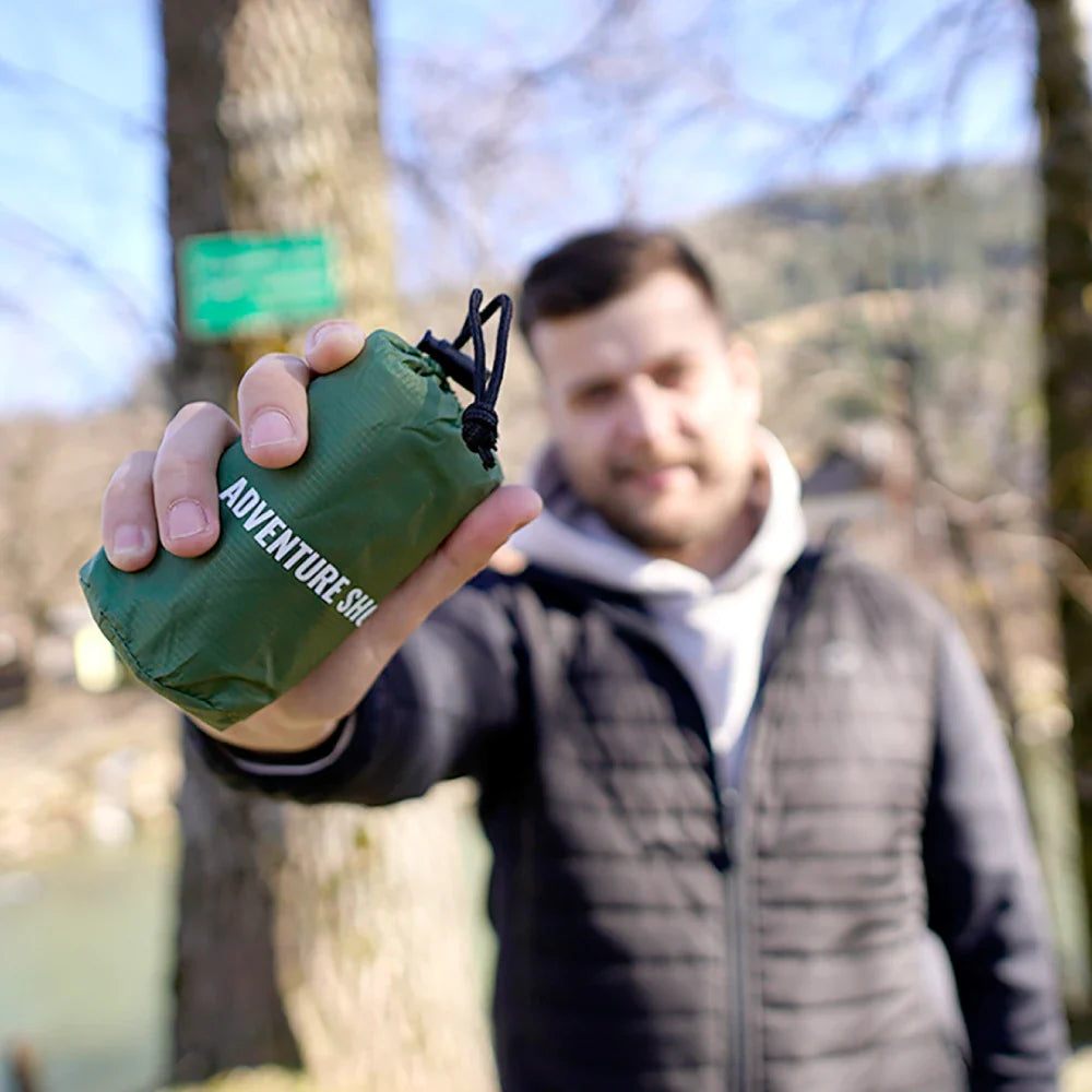 Outdoorkissen