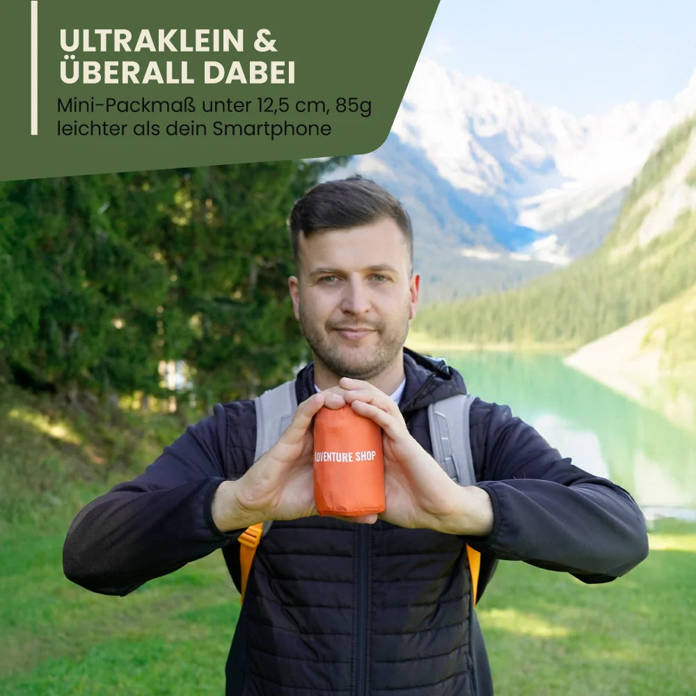 Outdoorkissen