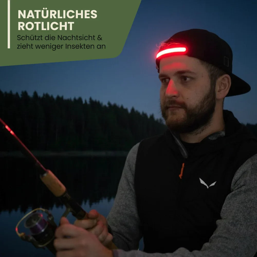 Stirnlampe