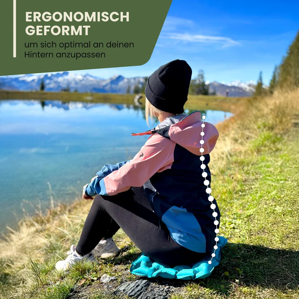 Outdoorkissen