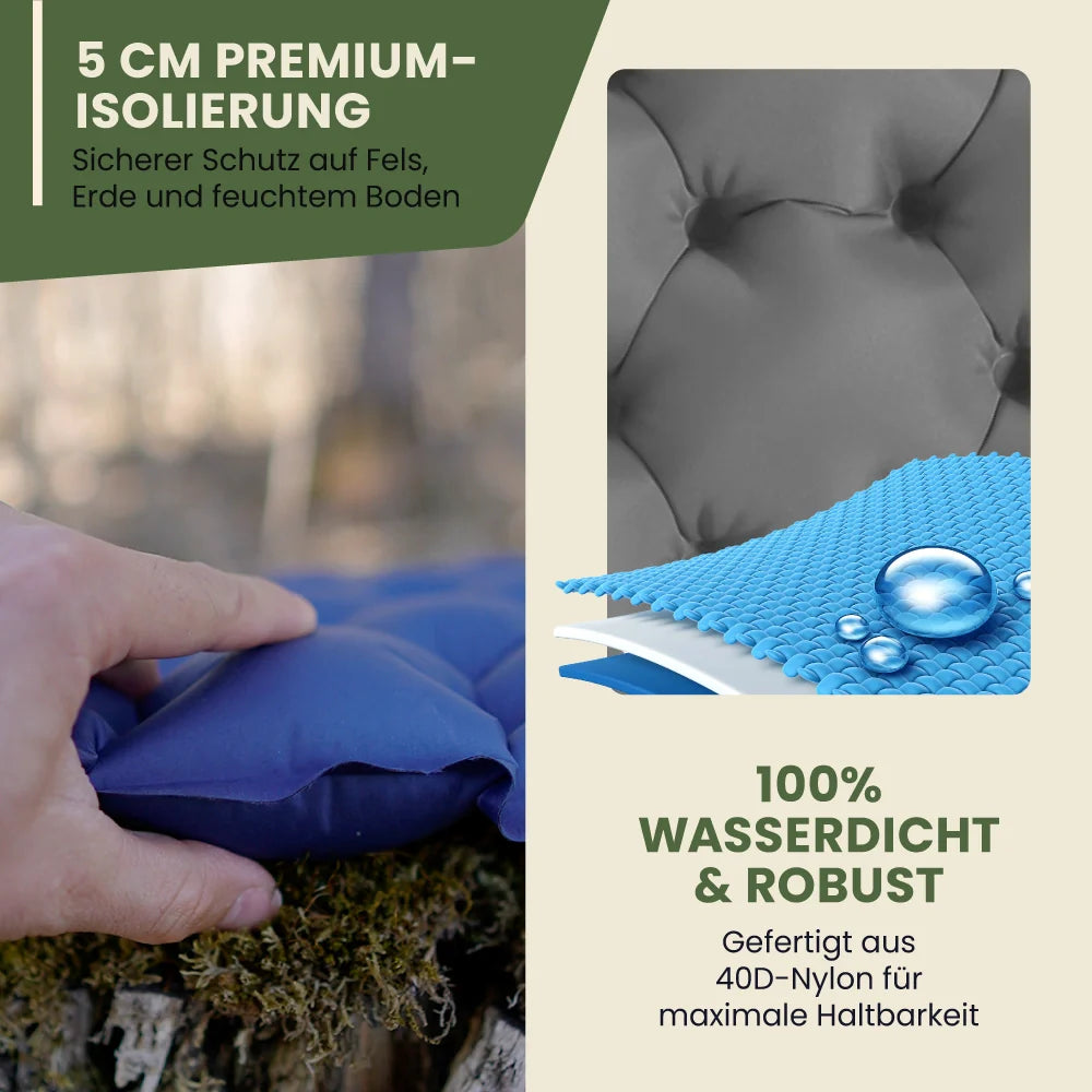 Outdoorkissen